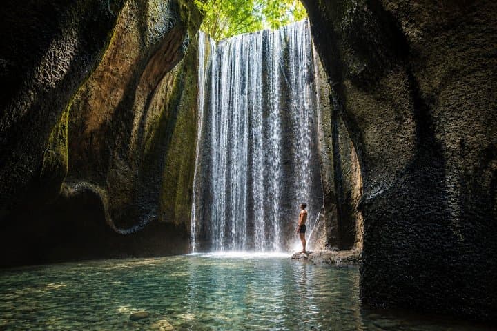 Best of Ubud Waterfalls Tour, Monkey Forest and Rice Terrace — photo 1 of 26
