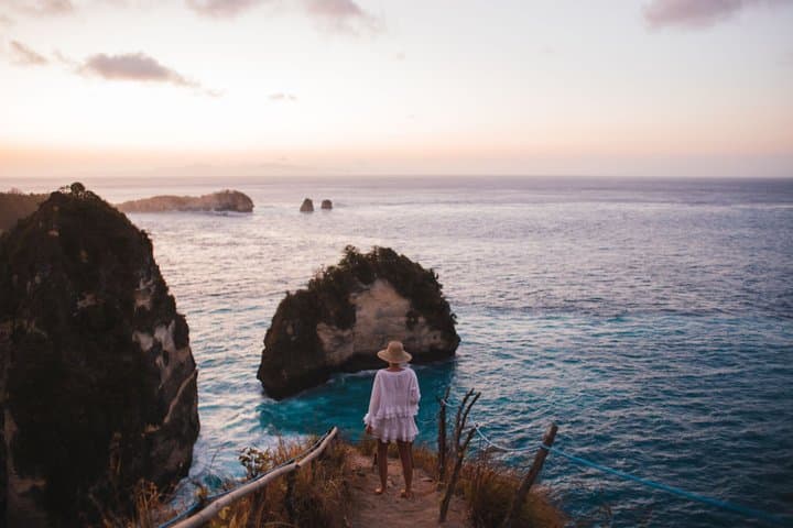 Nusa Penida Full-Day Trip with Fast Boat and Lunch from Bali — photo 1 of 14
