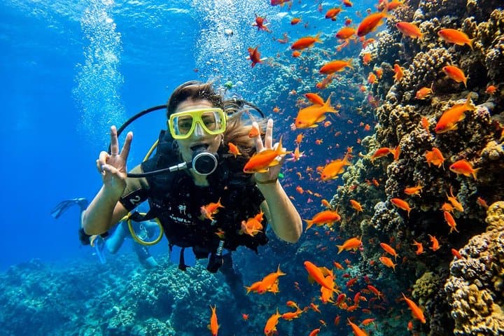 Snorkeling, ATV & Waterfall Adventure in Bali with Lunch — photo 1 of 16