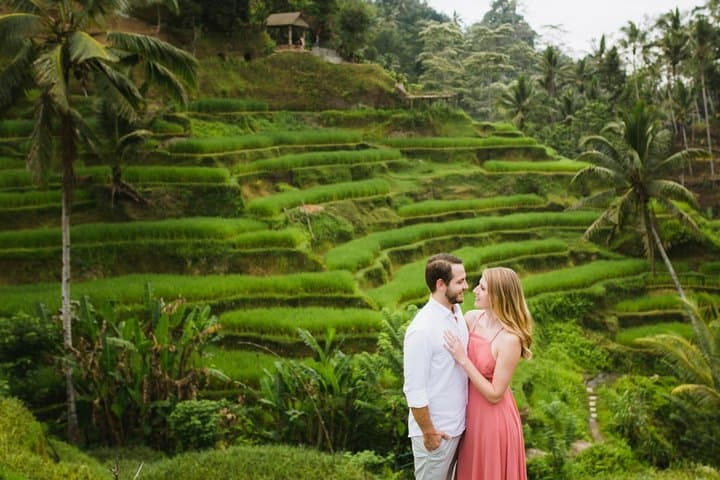 Bali Private Day Tour with Driver Service — photo 1 of 9