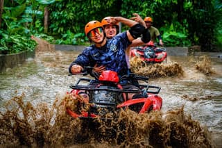 ATV Ubud Tour