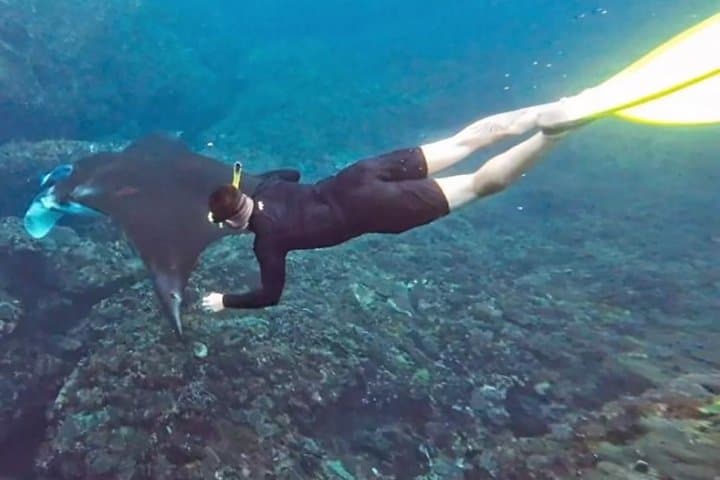 Nusa Penida Private Snorkeling Tour with West Island Trip — photo 1 of 15