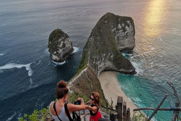 Nusa Penida Private West Tour - All Inclusive Day Trip — photo 1 of 15