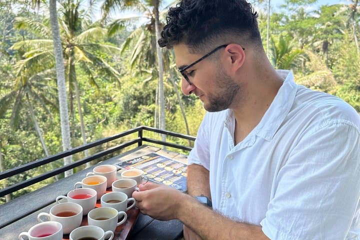 Bali Full Day Customized Private Tours — photo 1 of 23