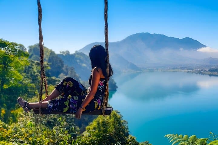 Bali Bedugul and Tanah Lot Sunset Tour - Most Scenic Site — photo 1 of 14