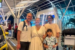 Transfer Airport Service and Charter Private Car in Bali