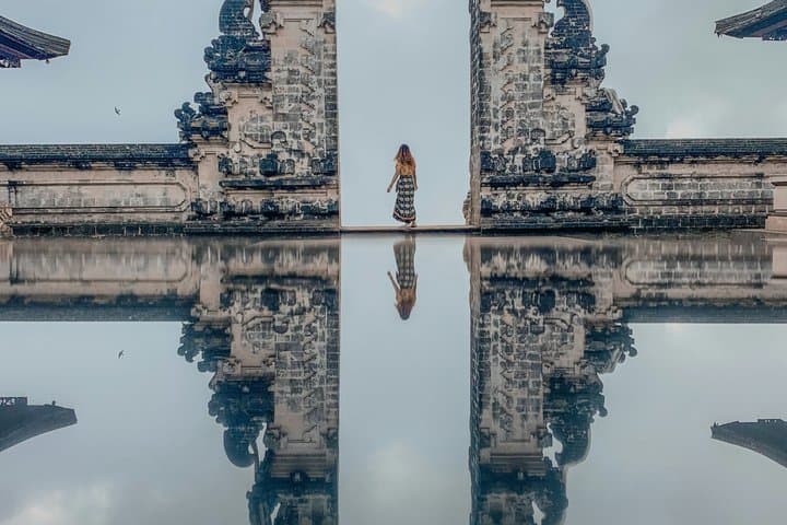 Gate of Heaven Lempuyang & East Bali All-Inclusive Tour — photo 1 of 14