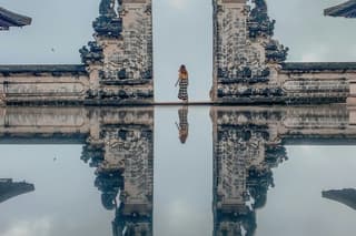 Gate of Heaven Lempuyang & East Bali All-Inclusive Tour