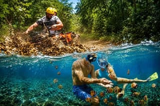 Bali Blue Lagoon Snorkeling with Optional Tours or Activities