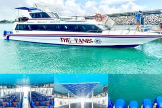 Explore Nusa Penida - Tickets and Tour Packages