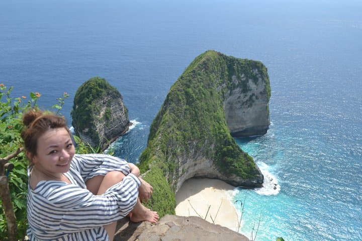 3-Day Bali Adventure: Nusa Penida, Cretya Ubud, Blue Lagoon & ATV — photo 1 of 30