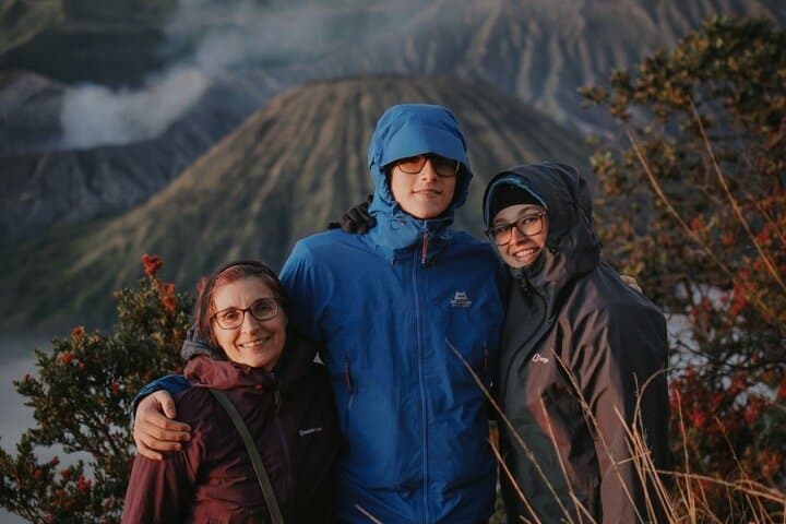 Start Bali: 3 Day Mt. Ijen, Tumpak Sewu, Mt. Bromo with Drop-Off — photo 1 of 9