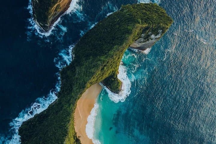 Nusa Penida One Day Trip Adventure Package — photo 1 of 9