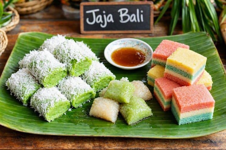 Ubud Private Street Food Tour: Night Market Feast & Jungle Coffee — photo 1 of 19