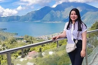 Private Ubud Kintamani Mt Batur Waterfall Tour
