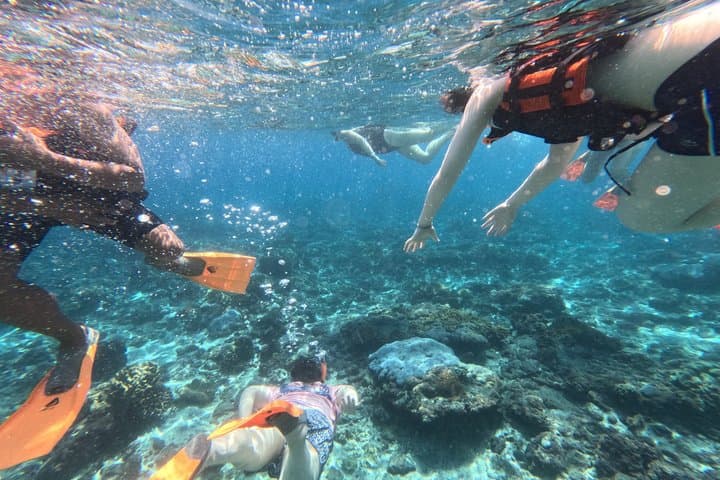 Nusa Penida West with Snorkeling Private Tour — photo 1 of 16