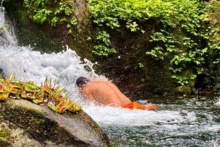 Ubud Off the Beaten Path Private Tour — photo 1 of 10