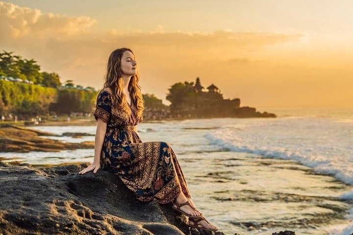 Bali Jatiluwih UNESCO World Heritage & Giant Tree Private Tour — photo 1 of 17