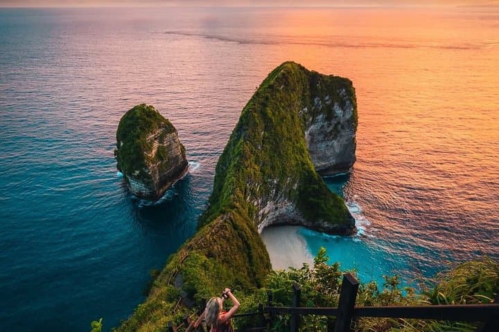 Nusa Penida Island Tour with Snorkeling Options — photo 1 of 16