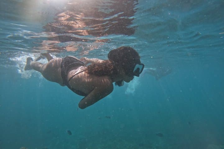 Bali Blue Lagoon & Tanjung Jepung Guided Snorkeling with Transfer — photo 1 of 15