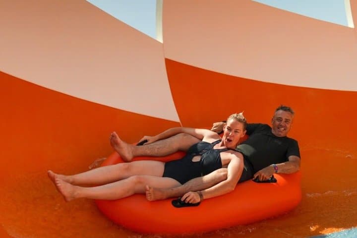 Waterbom Bali Waterpark Ticket with Optional Transfer — photo 1 of 13
