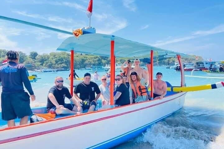Blue Lagoon Snorkeling:: Bali’s Ultimate Day Adventure — photo 1 of 6