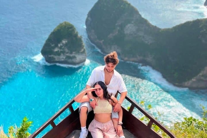 Wild West Nusa Penida Adventure — photo 1 of 7