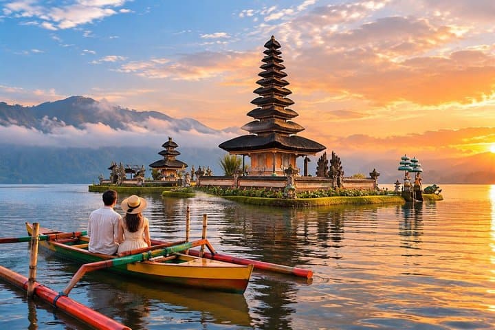 Bali 3-Days Private Instagram Tour with Activities Optional — photo 1 of 13