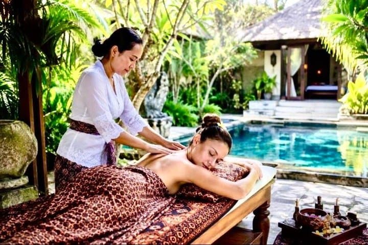 Bali Volcano, Village & Wellness Escape — photo 1 of 8
