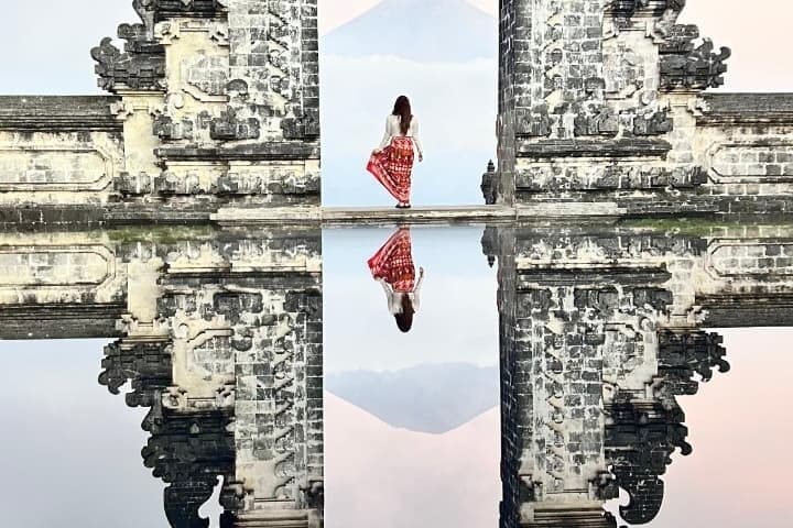 Lempuyang Gate of Heaven Tirta Gangga and Lahangan Sweet Tour — photo 1 of 17