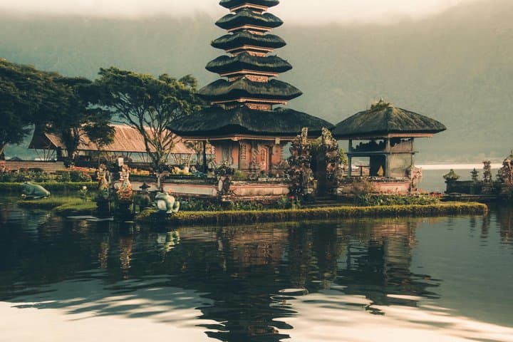 Private North Bali Tour from Celukan Bawang Cruise Port — photo 1 of 15