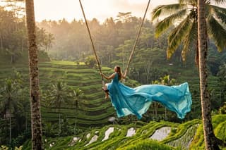 Full-Day Bali Private Car Hire: 100% Customizable Itinerary