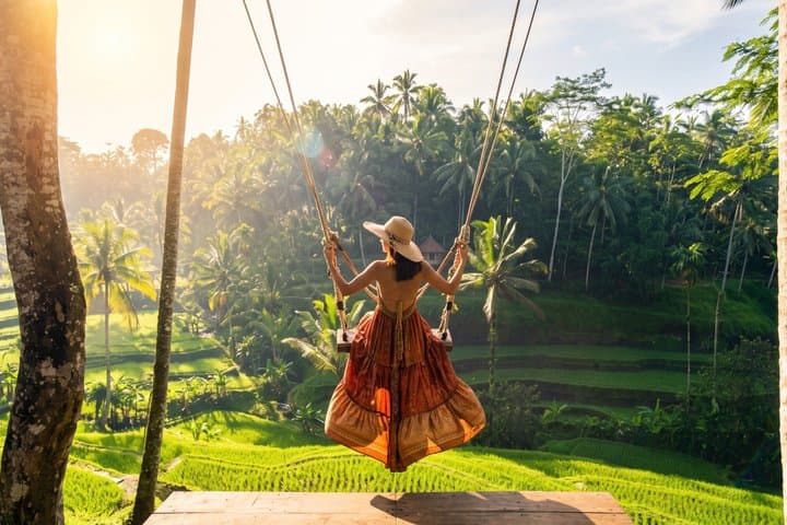 Customizable Bali Private Tour with Korean-Speaking Guide — photo 1 of 41