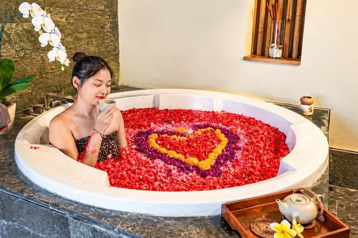 Seminyak Bali Spa Massage Relaxing Treatment Package — photo 1 of 15