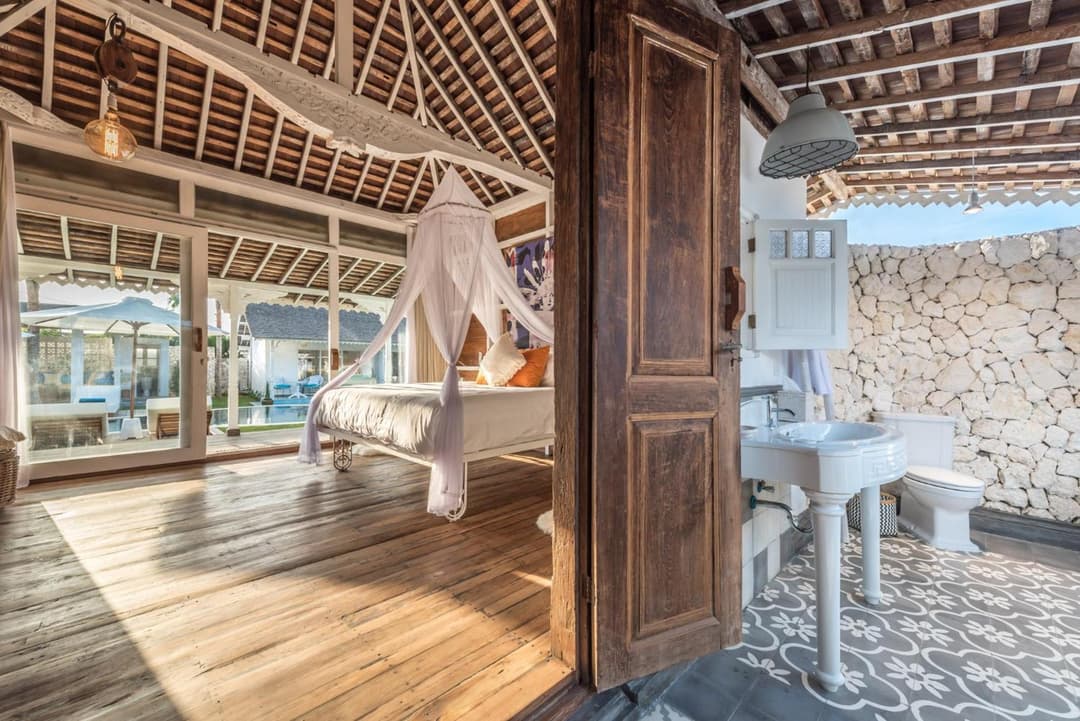 Sol Lila Bali — photo 1 of 1
