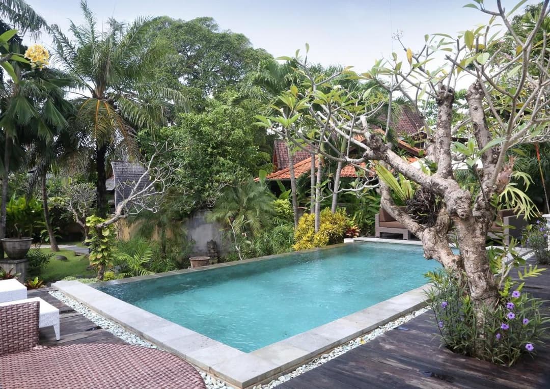 Urbanest Inn Villa — photo 1 of 1