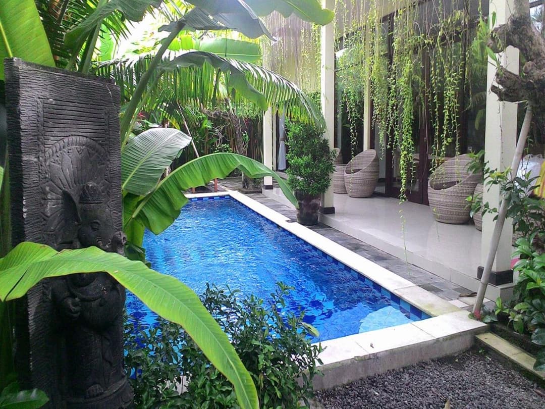 Terrace Bali Villa — photo 1 of 1