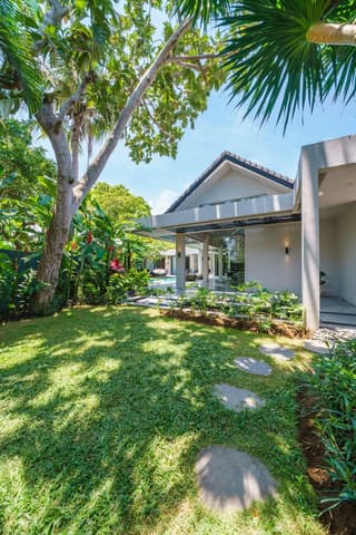 Villa Prana