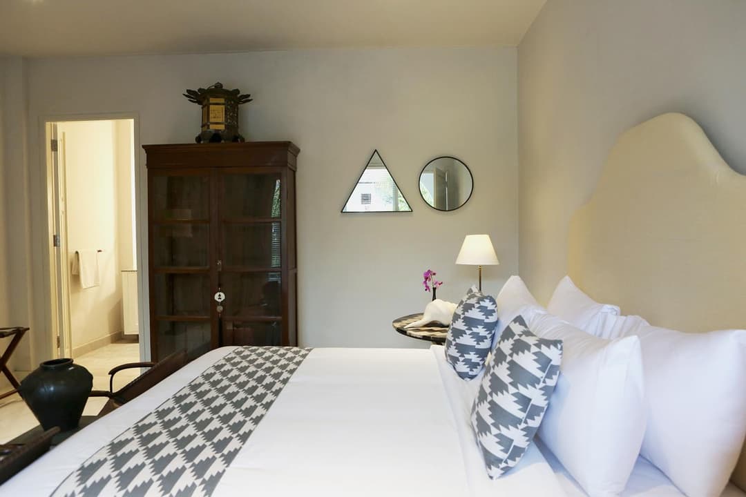 Room Sweet Room, Seminyak — photo 1 of 17