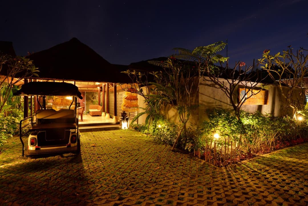 Ubud Wana Villa — photo 1 of 1