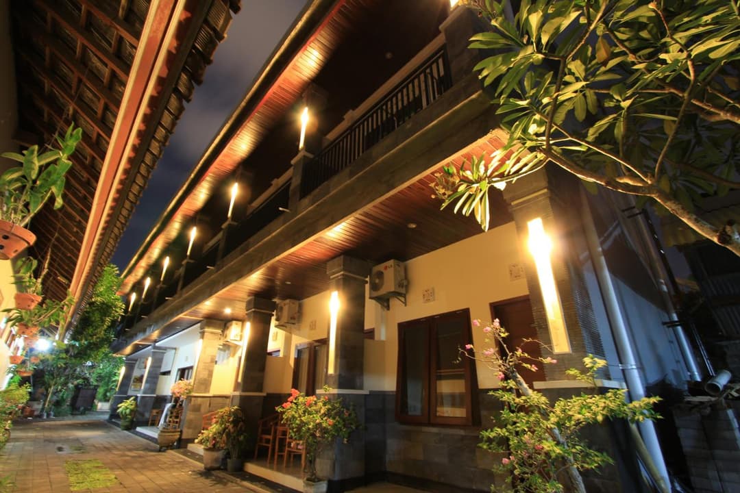 Surya Inn — photo 1 of 1