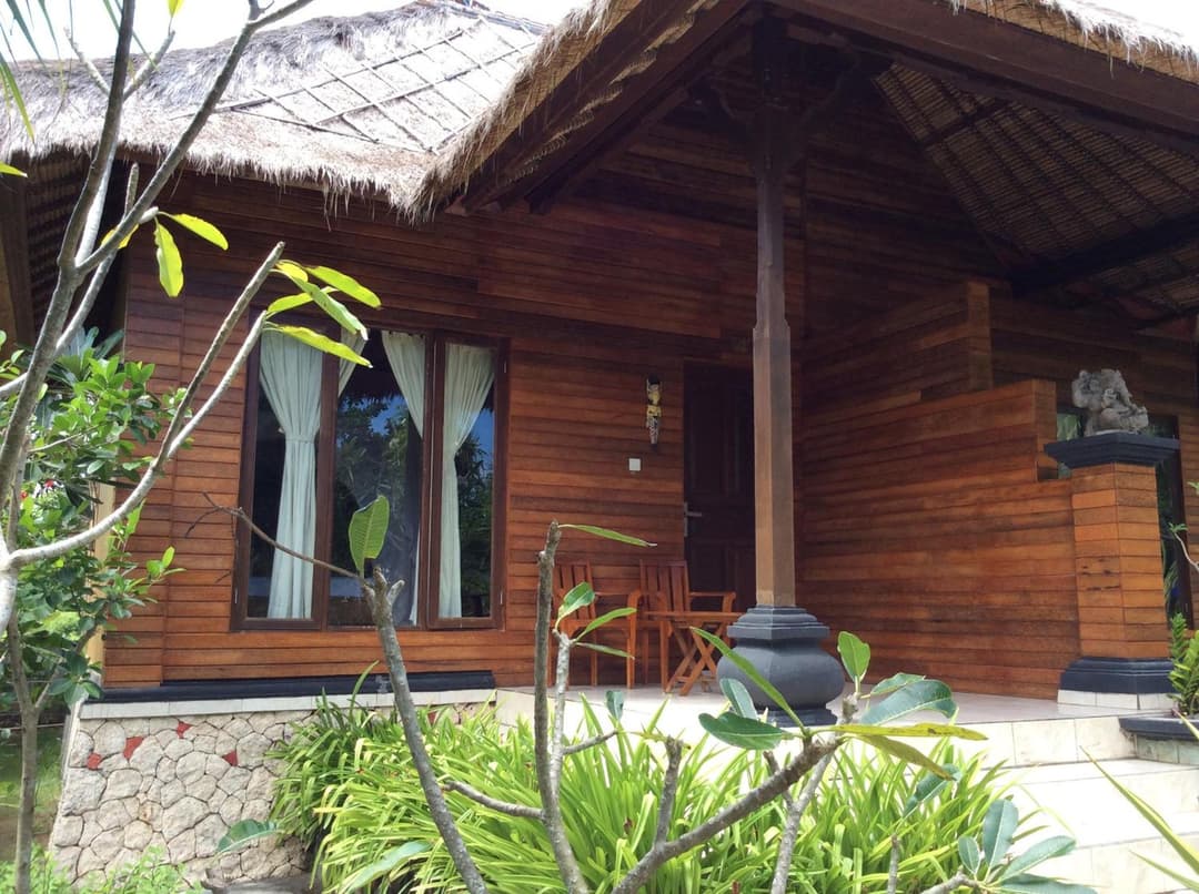 Sunset Villa Lembongan — photo 1 of 1