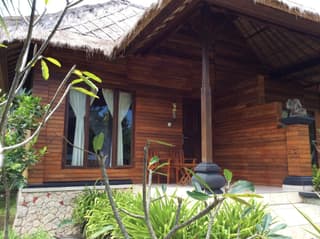 Sunset Villa Lembongan