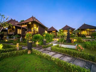 Bali Belva