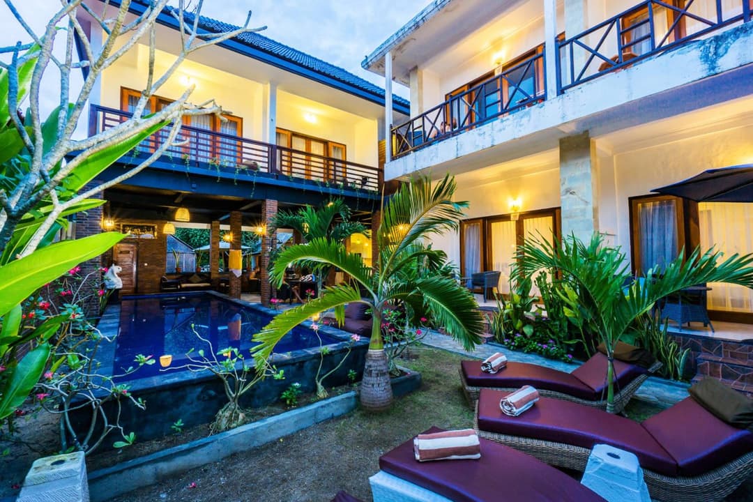Nyuh Gading Home Stay — photo 1 of 1