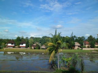 Nuriani Rooms
