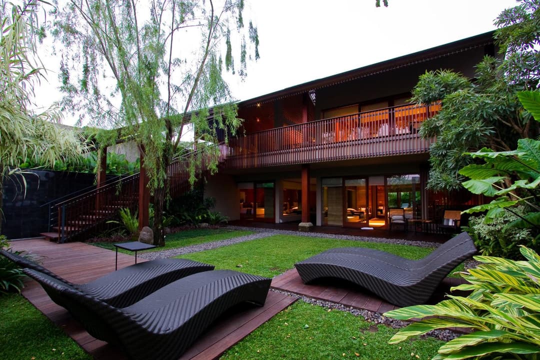 Ametis Villa Bali — photo 1 of 95