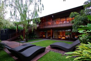 Ametis Villa Bali