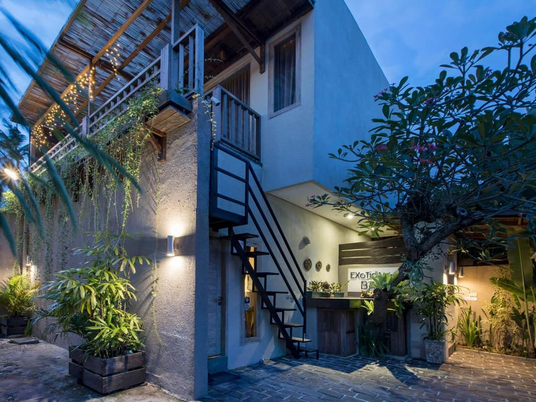 Exotica Bali Villa - Adults Only — photo 1 of 1