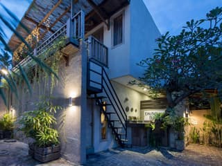Exotica Bali Villa - Adults Only